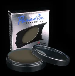 Vegan Makeup, Oliven Paradise Ansigtsmaling