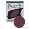 Vegan Makeup, Rødbrun Paradise Ansigtsmaling