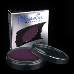 Vegan Makeup, Wild Orchid Paradise Ansigtsmaling