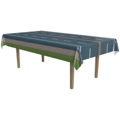 Vejbane Plastikdug, 137 x 274cm