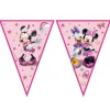 Vimpelguirlande - Minnie Mouse Junior