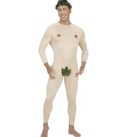 Voksen kostume: Adam kostume