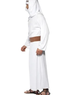 Voksen kostume: Lawrence of Arabia kostume