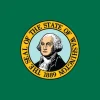 Washington flag