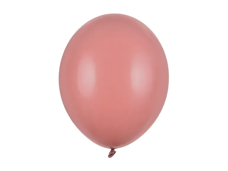 Wild Rose Latexballon, 30 cm