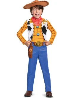 Woody - Toy Story 4