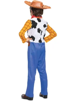 Woody - Toy Story 4