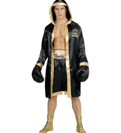 World Boxing Champion