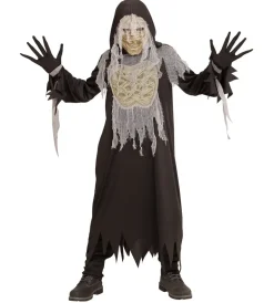 Zombie Mumie -